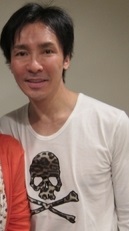 ラフな格好でも格好良い芸能人の画像