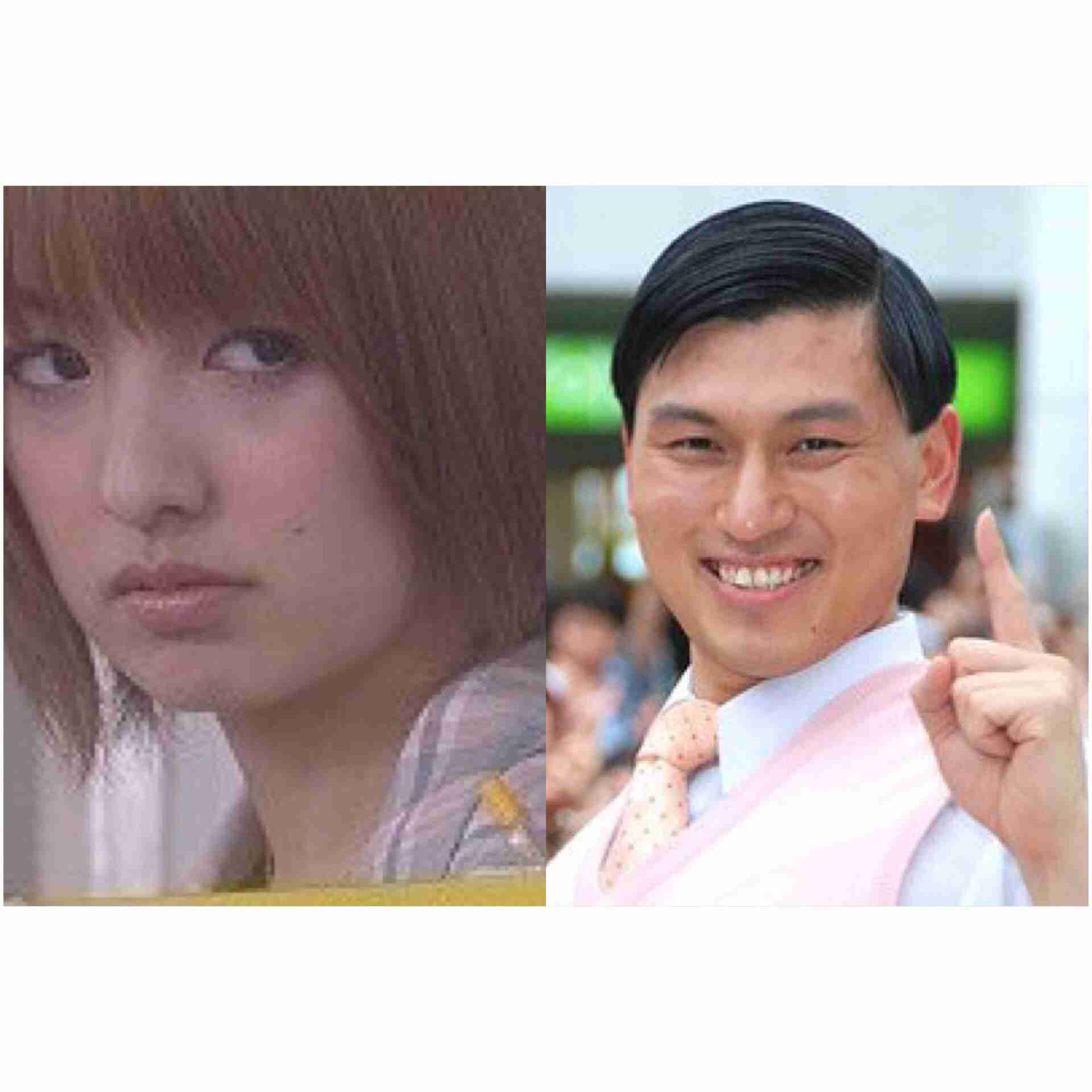 NON STYLE・井上裕介に坂口杏里好意？バイきんぐ・小峠英二の反応は「じゃあ持って行って」