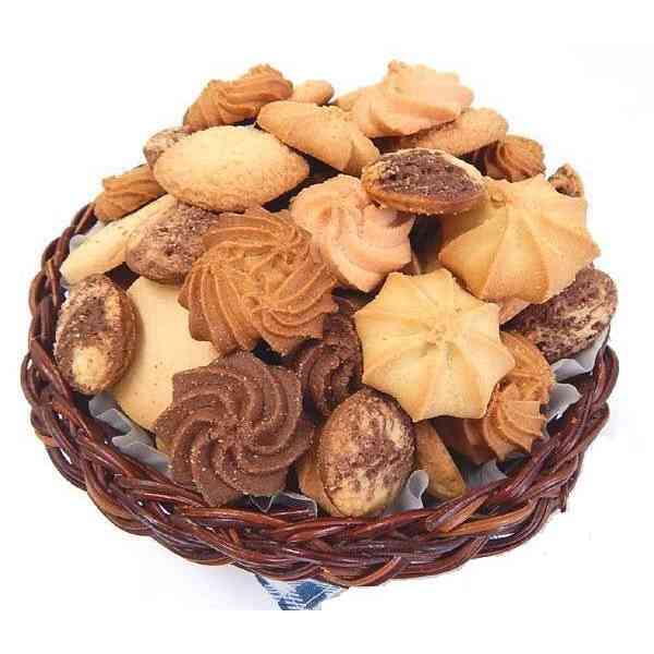 お菓子は質派ですか?量派ですか?