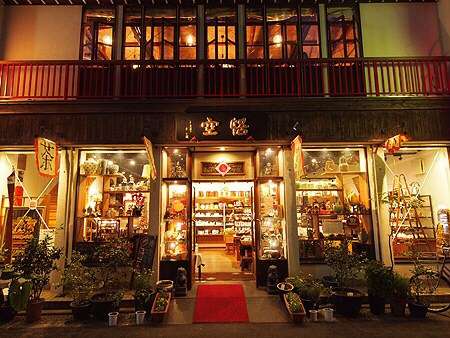 横浜中華街のオススメ