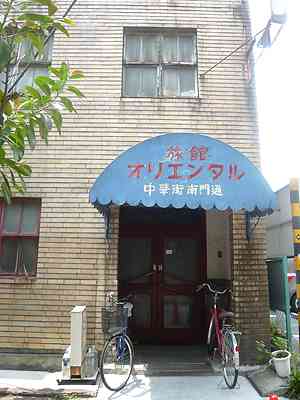 横浜中華街のオススメ