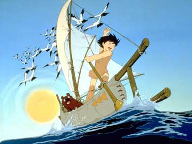 おすすめのアニメ映画