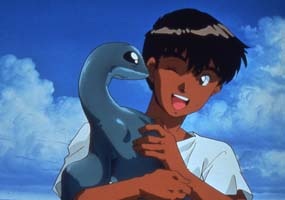 おすすめのアニメ映画