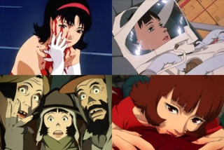 おすすめのアニメ映画