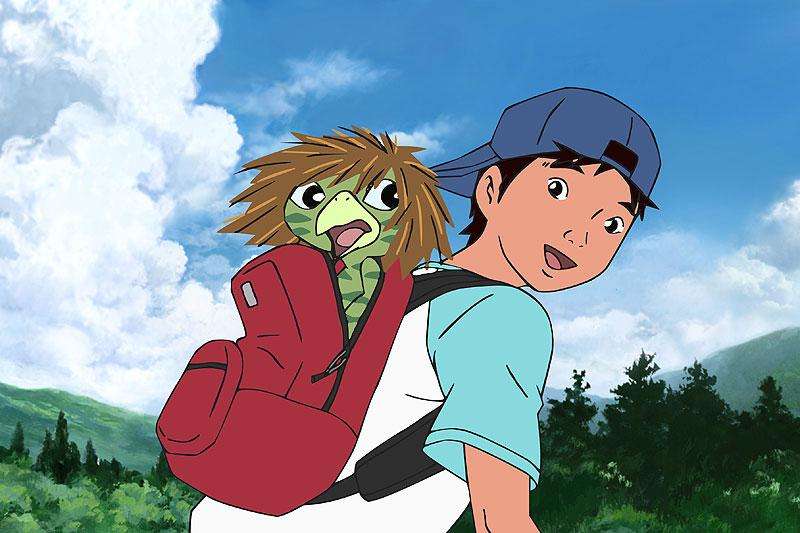 おすすめのアニメ映画