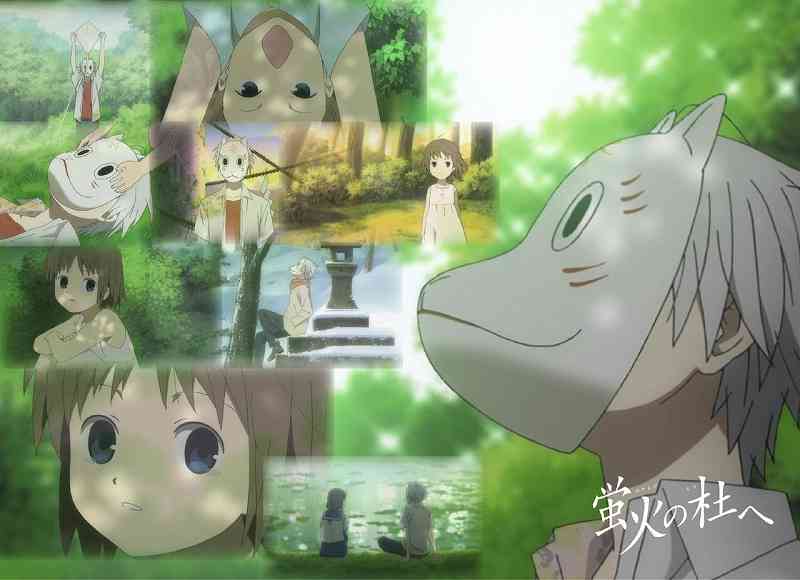 おすすめのアニメ映画