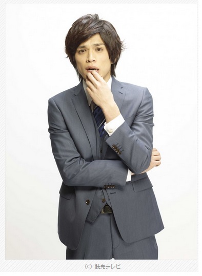 渡辺直美、連ドラ初主演で「激ヤバっすね！」撮影前から共演の山本裕典に“動揺”