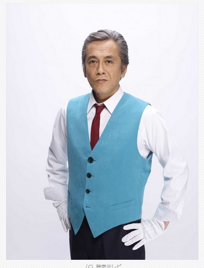 渡辺直美、連ドラ初主演で「激ヤバっすね！」撮影前から共演の山本裕典に“動揺”