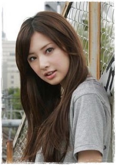 もし男になったら付き合いたい女性芸能人