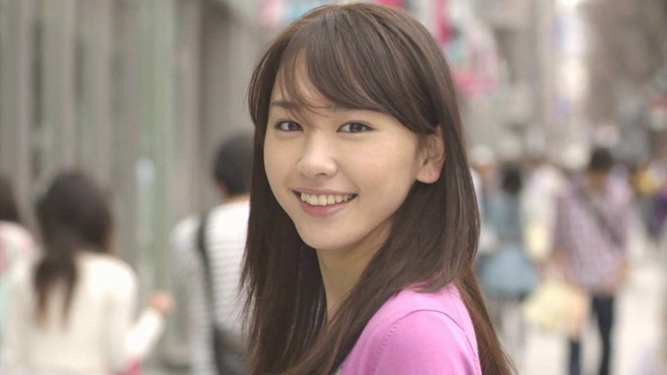 もし男になったら付き合いたい女性芸能人