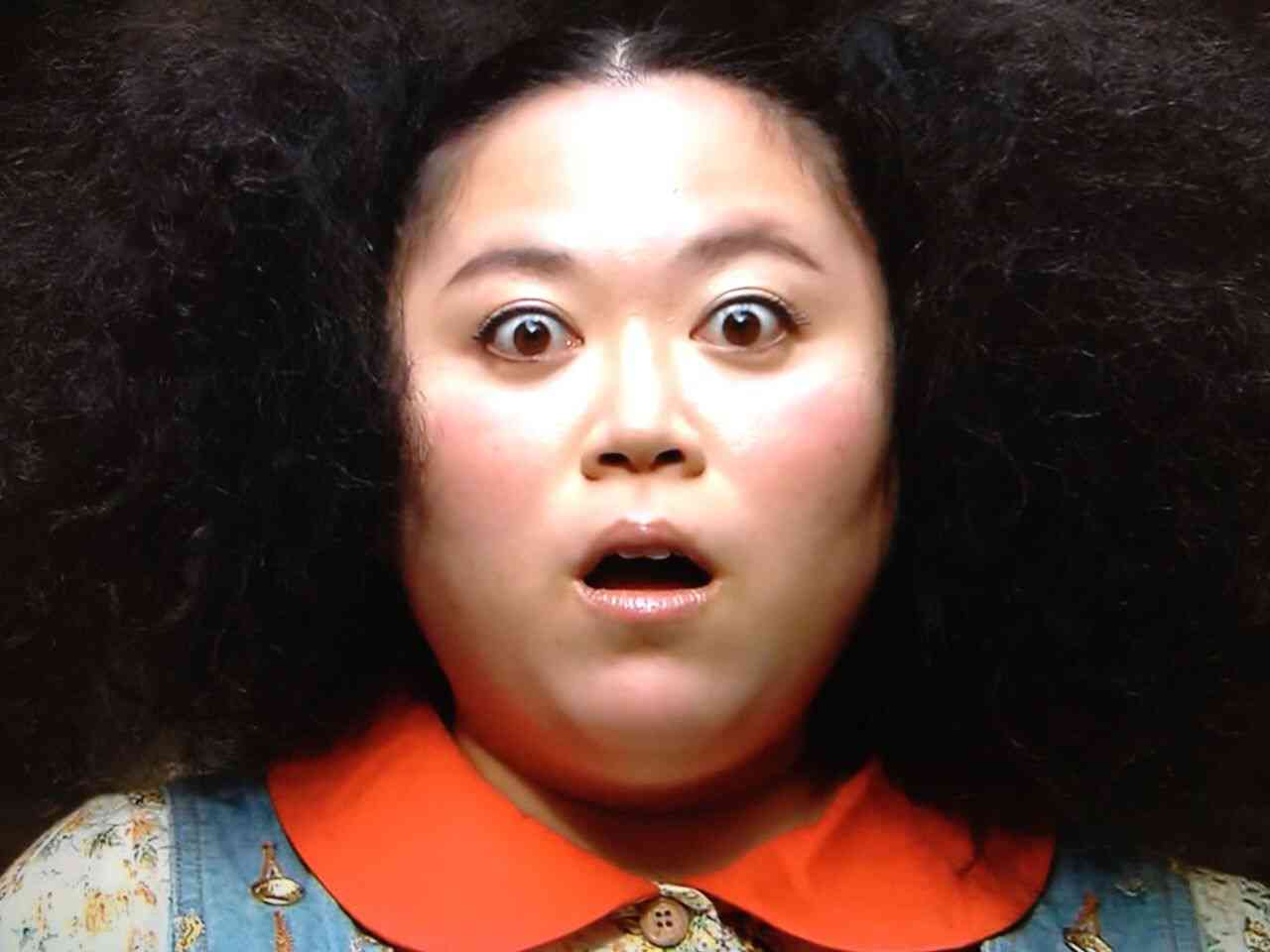 もし男になったら付き合いたい女性芸能人