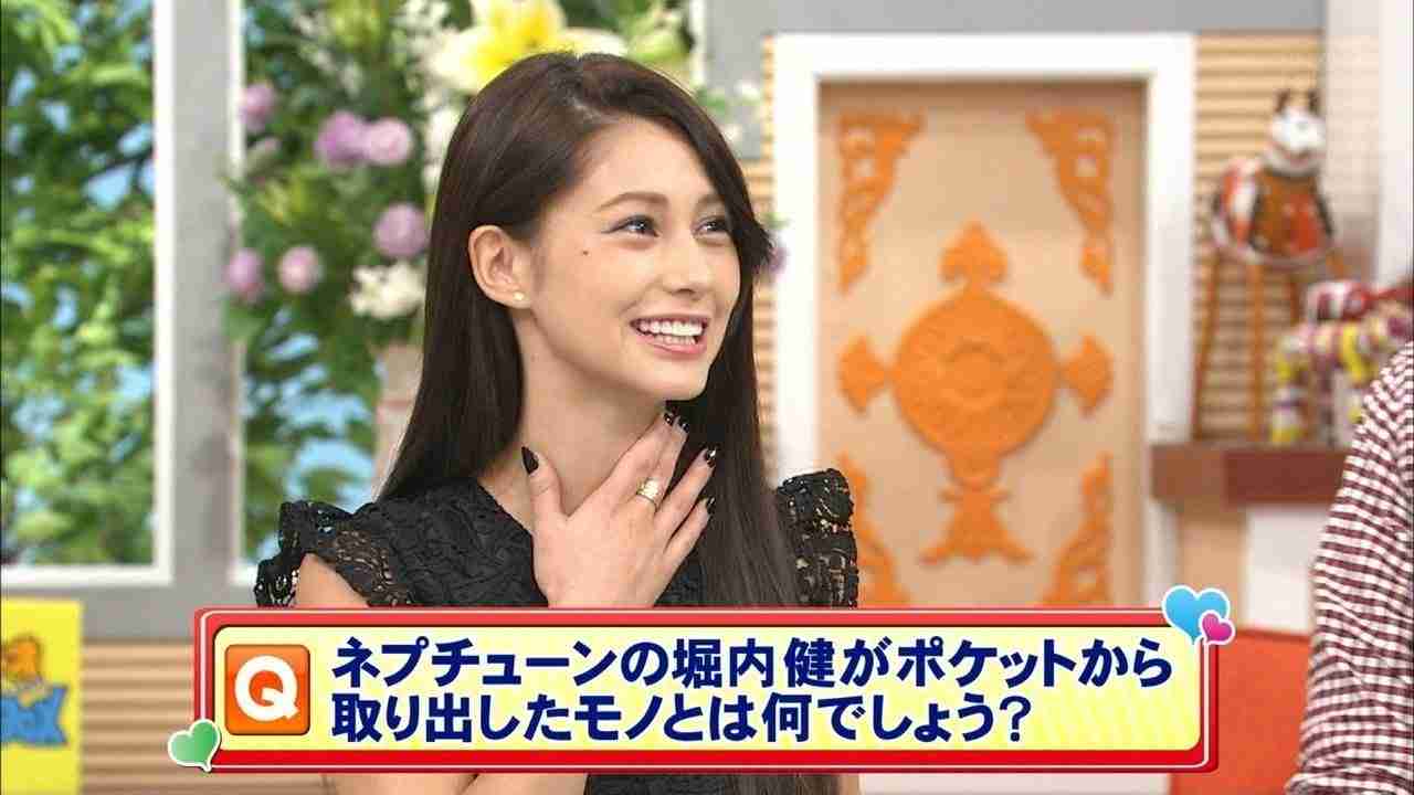 もし男になったら付き合いたい女性芸能人