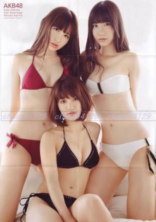 もし男になったら付き合いたい女性芸能人