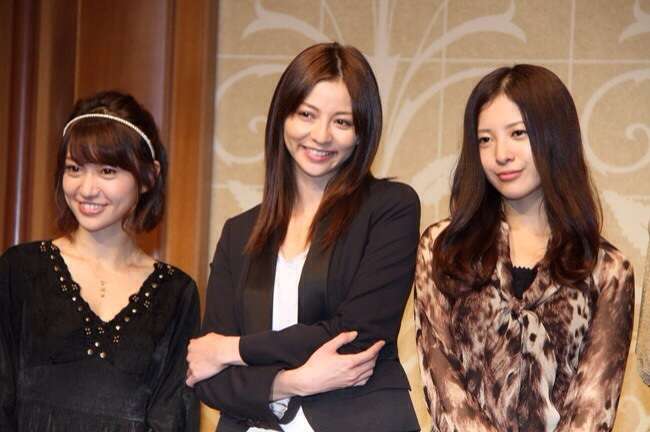 元AKB48・大島優子に来年末フルヌード計画…本人は