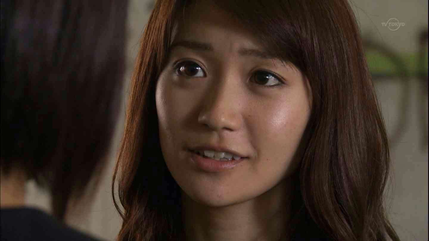 元AKB48・大島優子に来年末フルヌード計画…本人は