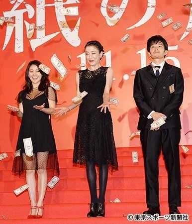 元AKB48・大島優子に来年末フルヌード計画…本人は