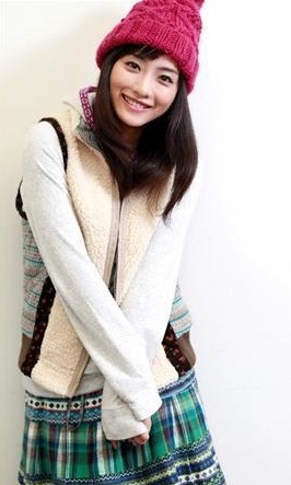 「急に色気がでてきたけど何かあったの？」と思う女優ランキング