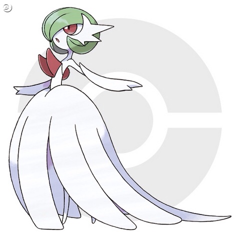 好きなポケモンは?