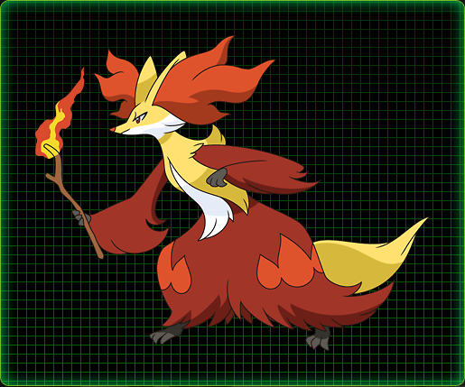 好きなポケモンは?