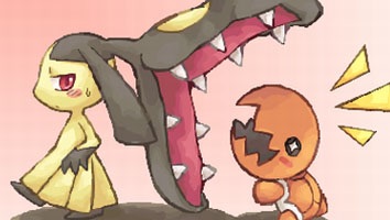 好きなポケモンは?
