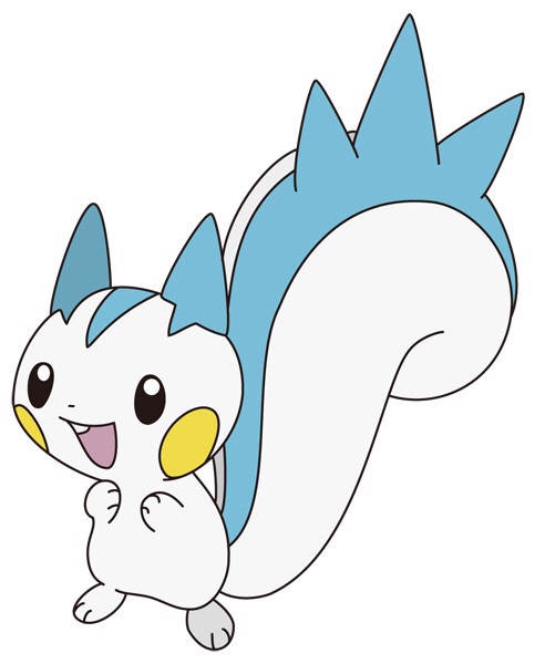 好きなポケモンは?