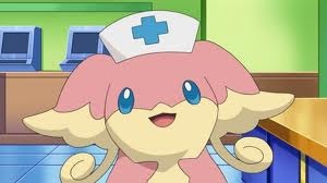 好きなポケモンは?