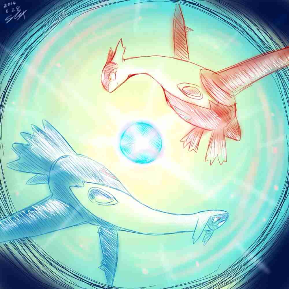 好きなポケモンは?