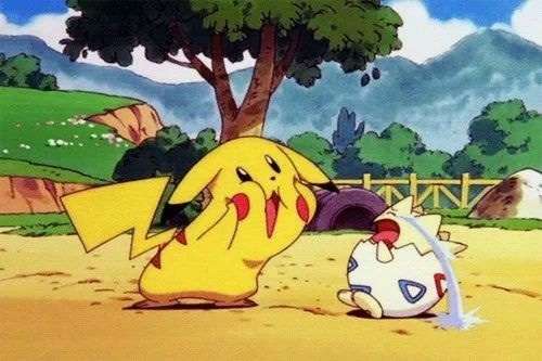 好きなポケモンは?