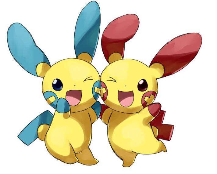 好きなポケモンは?