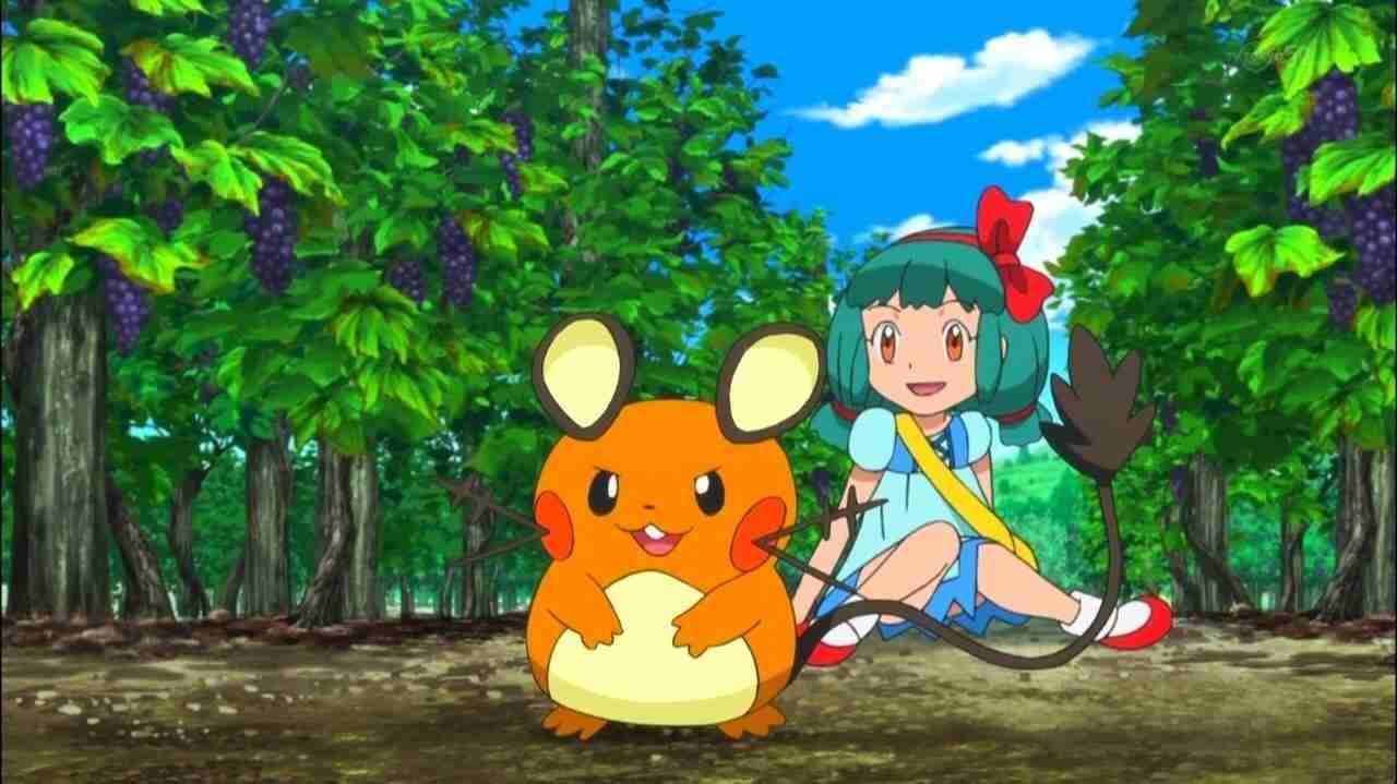 好きなポケモンは?