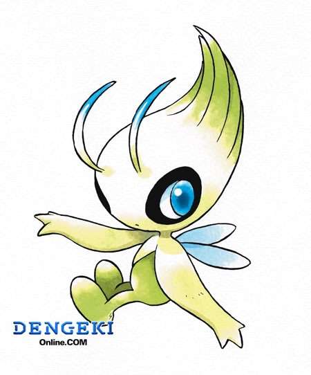 好きなポケモンは?
