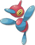 好きなポケモンは?