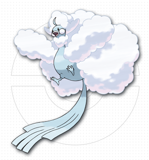好きなポケモンは?