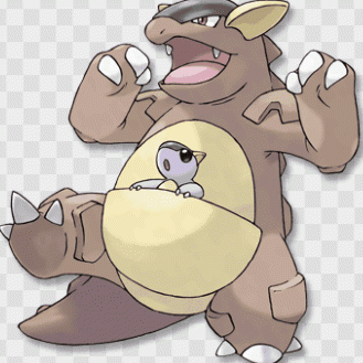 好きなポケモンは?