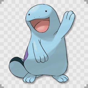 好きなポケモンは?