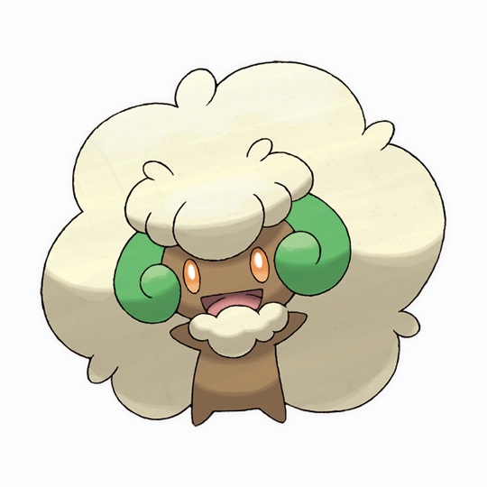 好きなポケモンは?