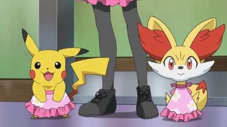 好きなポケモンは?