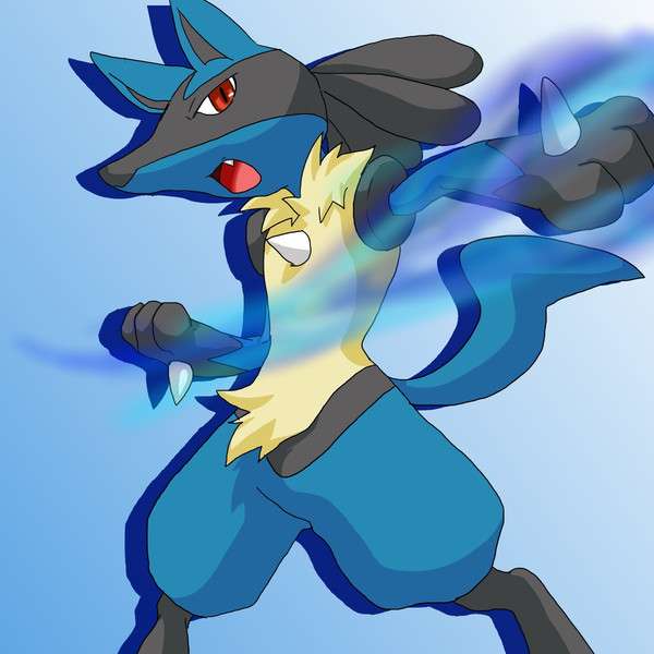 好きなポケモンは?
