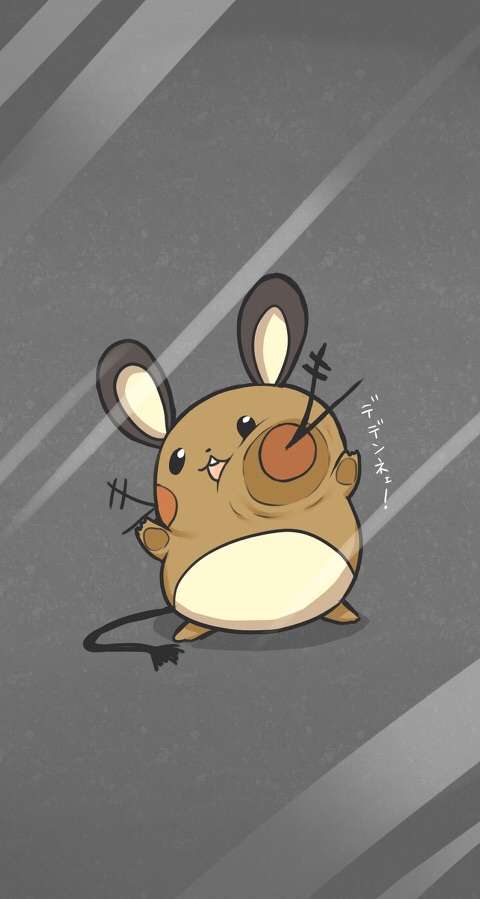 好きなポケモンは?