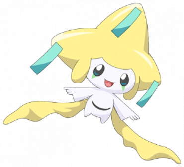 好きなポケモンは?
