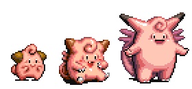 好きなポケモンは?