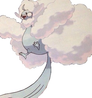 好きなポケモンは?