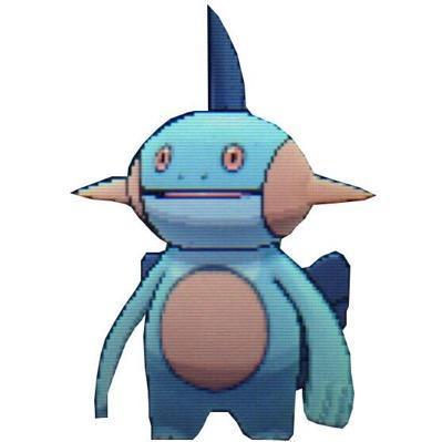 好きなポケモンは?
