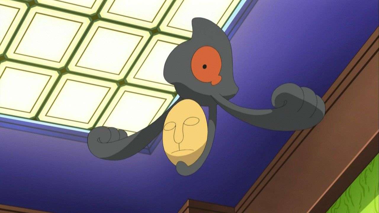 好きなポケモンは?