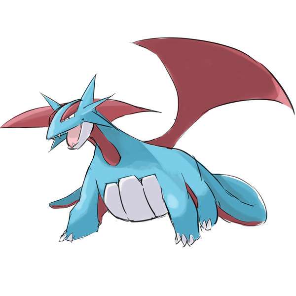 好きなポケモンは?