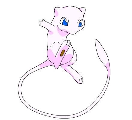 好きなポケモンは?