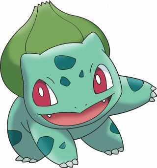 好きなポケモンは?