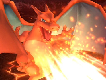 好きなポケモンは?
