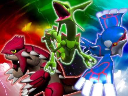 好きなポケモンは?