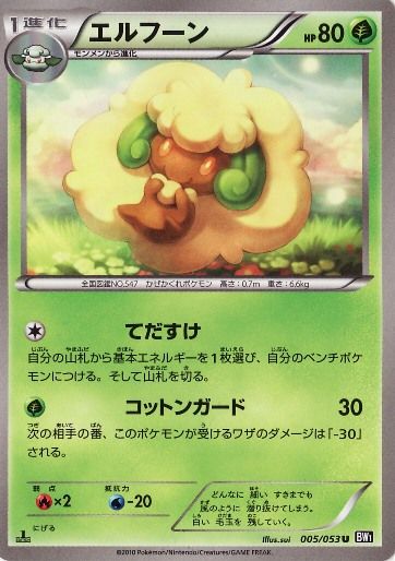 好きなポケモンは?